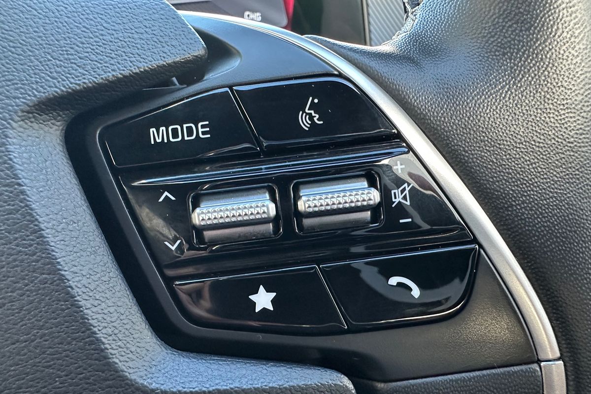2023 Kia EV6 GT-Line CV