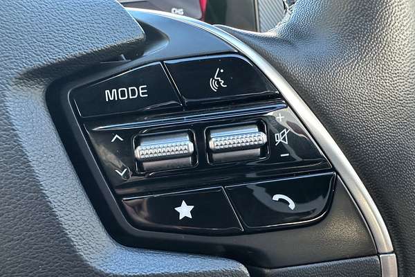 2023 Kia EV6 GT-Line CV