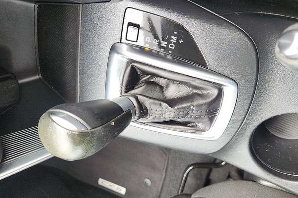 2014 Mazda CX-5 Maxx KE Series