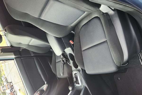 2014 Mazda CX-5 Maxx KE Series