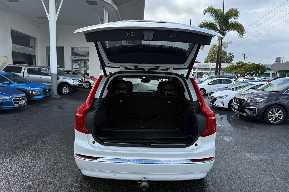 2023 Volvo XC90 Ultimate B6 Bright
