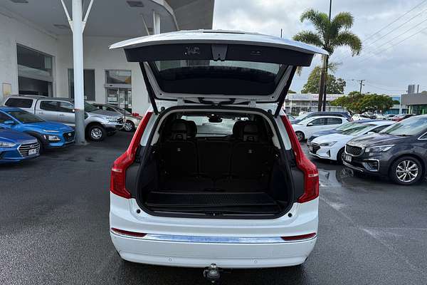 2023 Volvo XC90 Ultimate B6 Bright