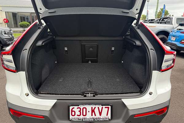 2023 Volvo C40 Recharge