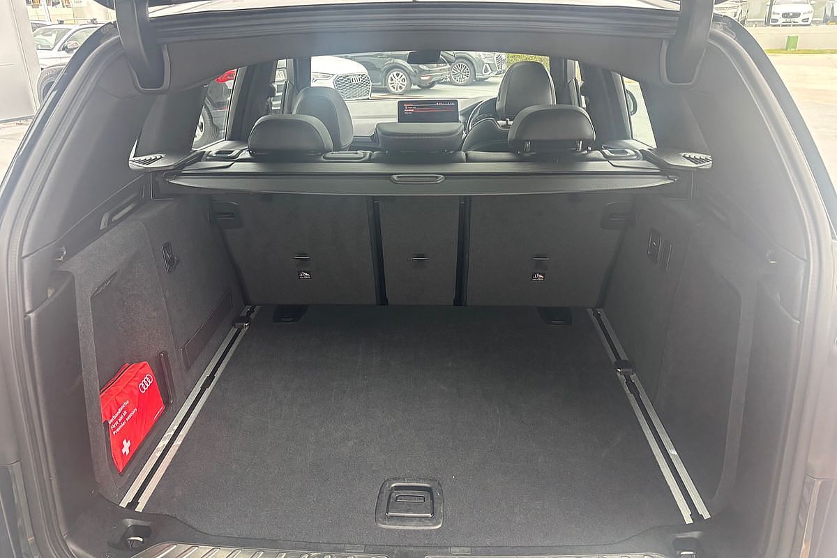 2022 BMW X3 xDrive30i G01 LCI