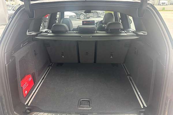 2022 BMW X3 xDrive30i G01 LCI