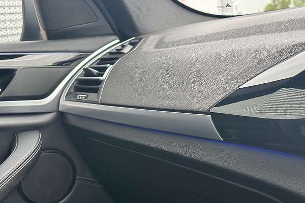 2022 BMW X3 xDrive30i G01 LCI