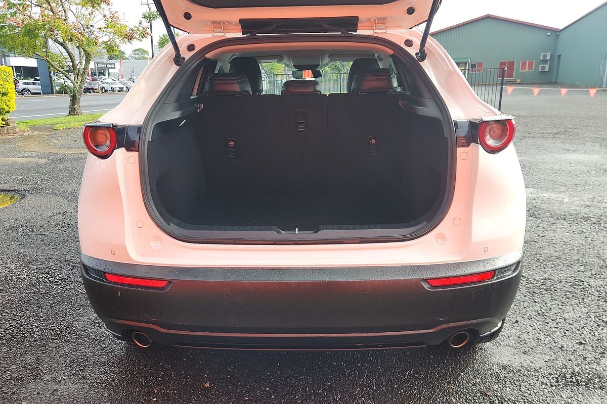 2021 Mazda CX-30 G20 Touring DM Series