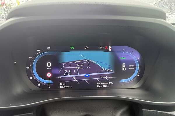 2023 Volvo XC40 Recharge Twin Pure Electric