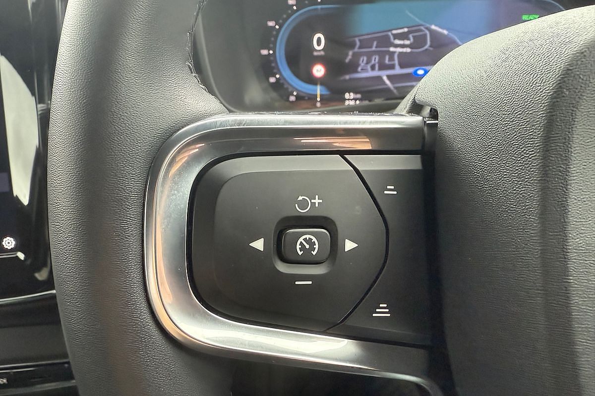 2023 Volvo XC40 Recharge Twin Pure Electric