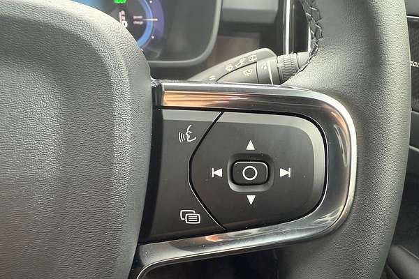 2023 Volvo XC40 Recharge Twin Pure Electric