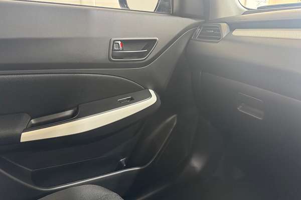2023 Suzuki Swift GL AZ Series II