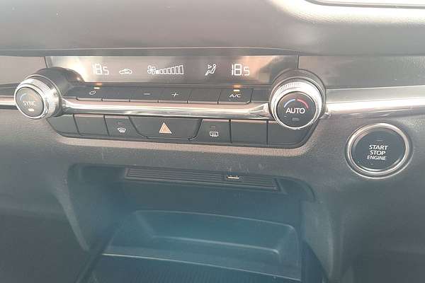 2021 Mazda CX-30 G20 Touring DM Series