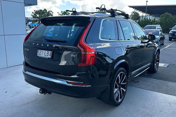 2023 Volvo XC90 Ultimate B6 Bright