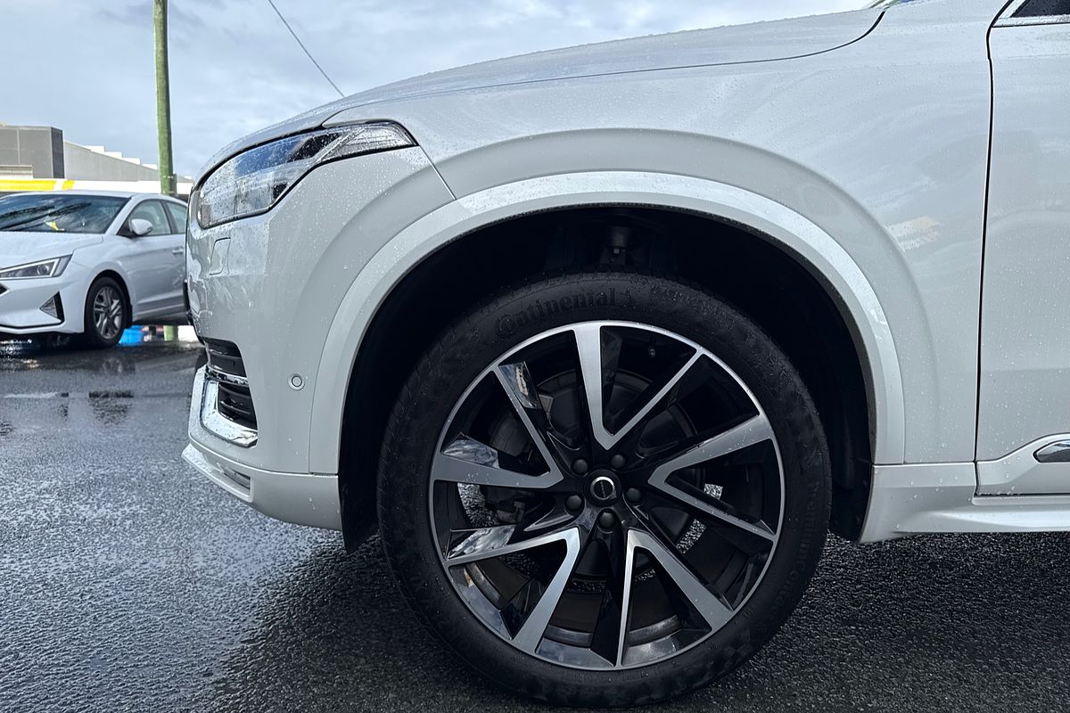 2023 Volvo XC90 Ultimate B6 Bright