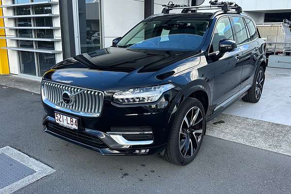 2023 Volvo XC90 Ultimate B6 Bright