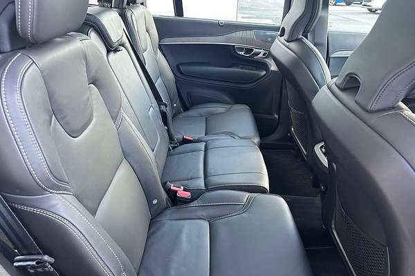 2023 Volvo XC90 Ultimate B6 Bright