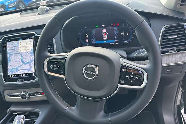 2023 Volvo XC90 Ultimate B6 Bright