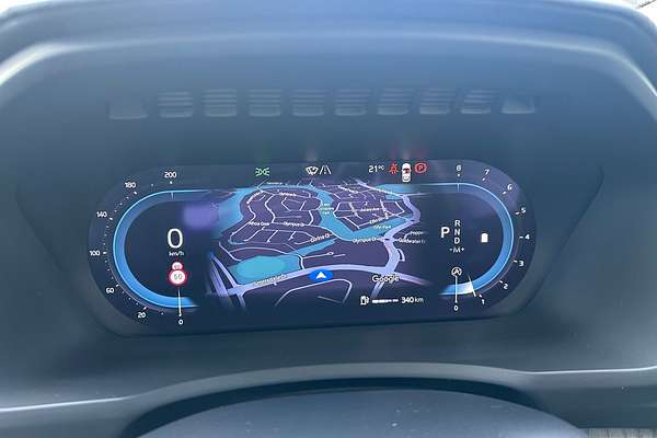 2023 Volvo XC90 Ultimate B6 Bright