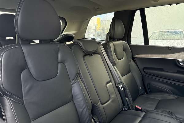 2023 Volvo XC90 Ultimate B6 Bright