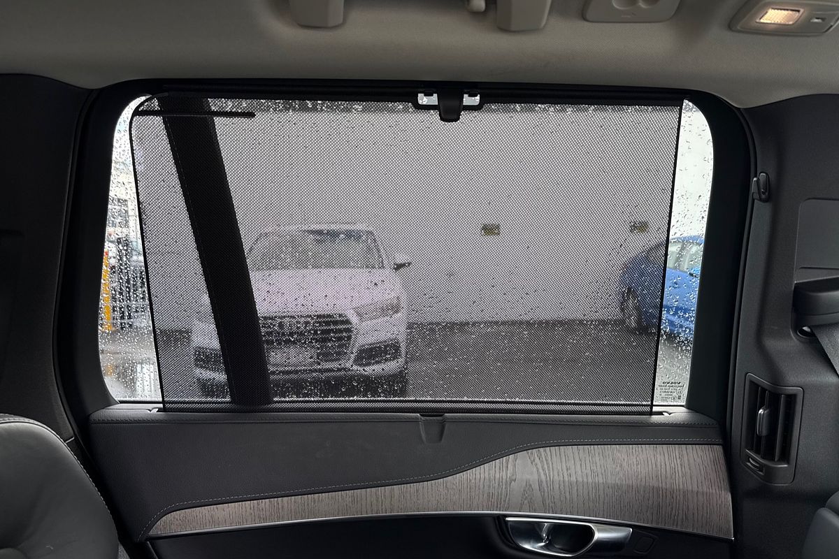 2023 Volvo XC90 Ultimate B6 Bright