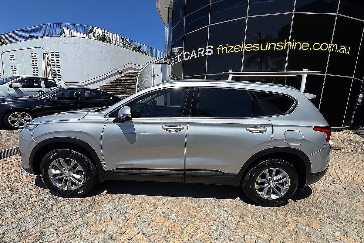 2023 Hyundai Santa Fe Active TM.V4