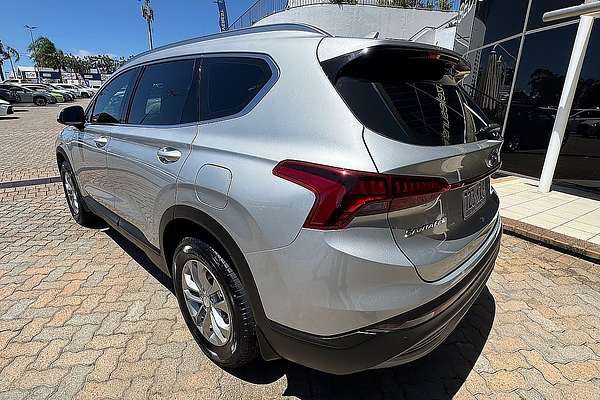 2023 Hyundai Santa Fe Active TM.V4