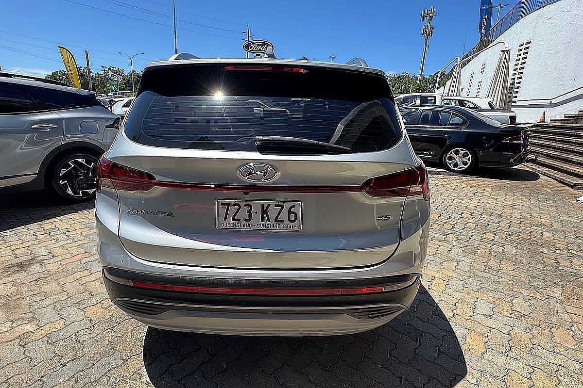 2023 Hyundai Santa Fe Active TM.V4