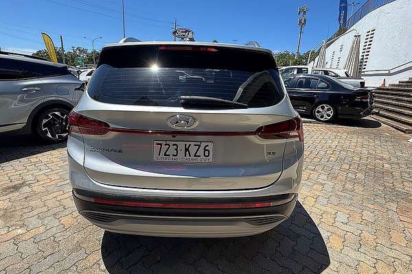 2023 Hyundai Santa Fe Active TM.V4