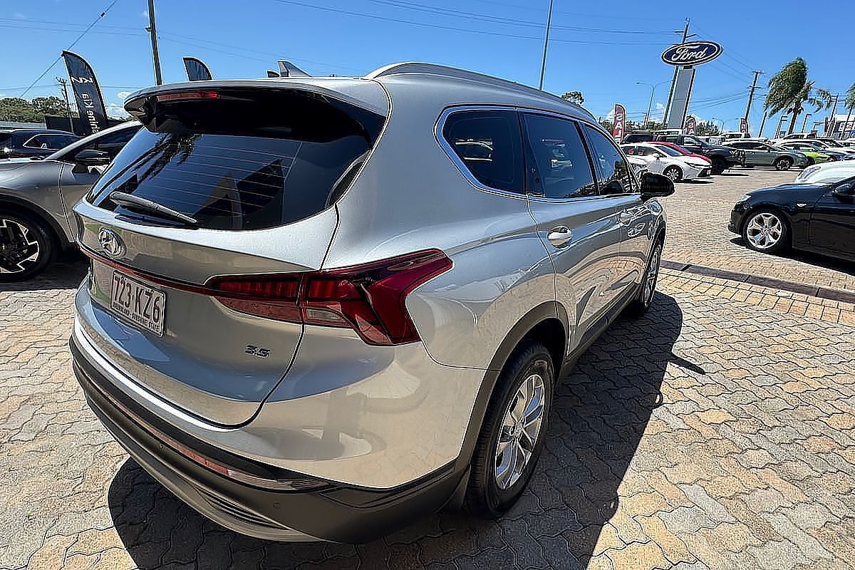 2023 Hyundai Santa Fe Active TM.V4