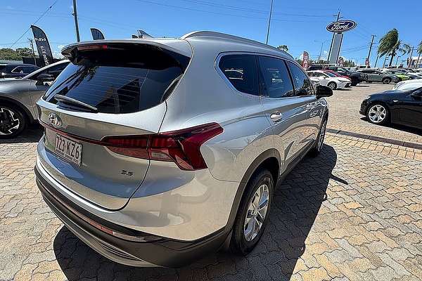 2023 Hyundai Santa Fe Active TM.V4