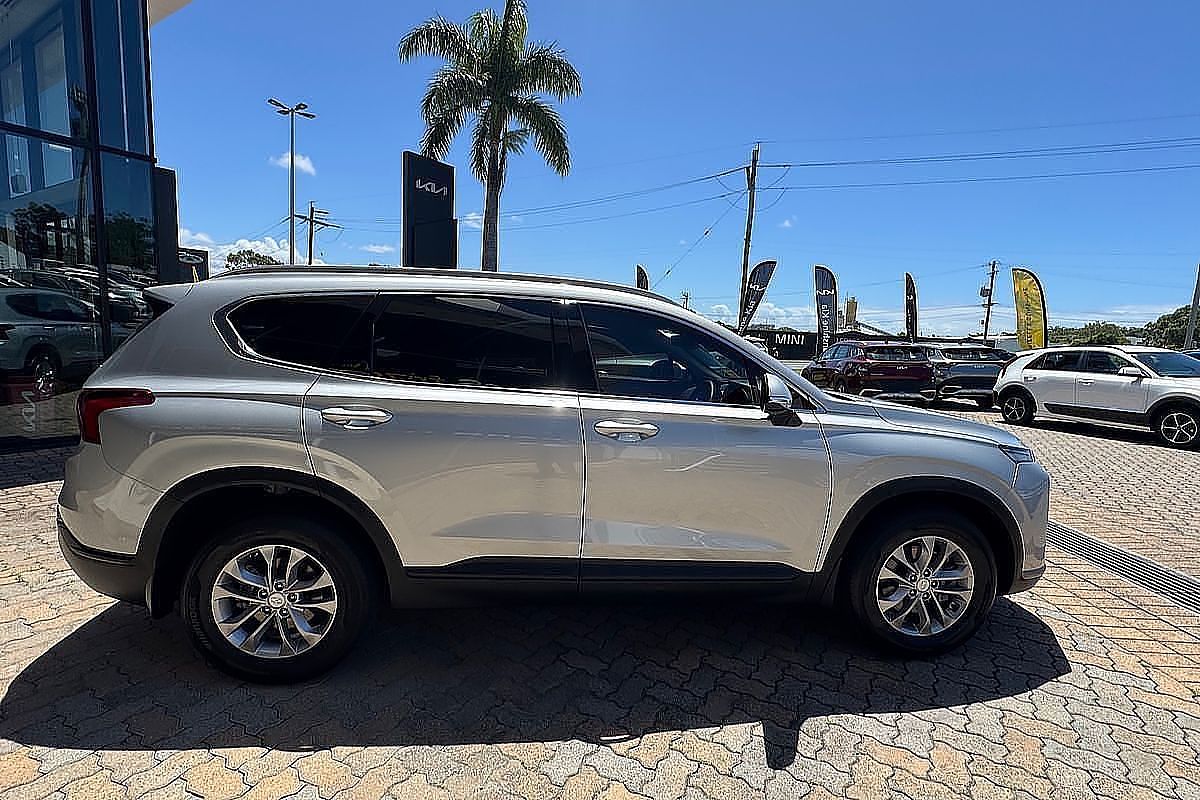 2023 Hyundai Santa Fe Active TM.V4