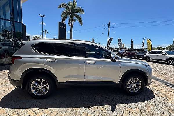 2023 Hyundai Santa Fe Active TM.V4