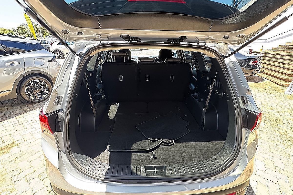 2023 Hyundai Santa Fe Active TM.V4