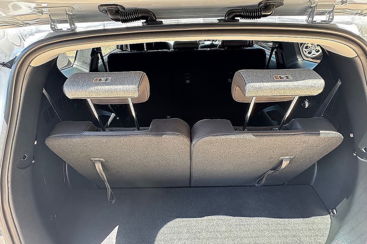 2023 Hyundai Santa Fe Active TM.V4