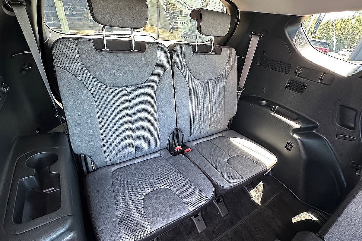 2023 Hyundai Santa Fe Active TM.V4