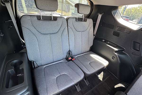 2023 Hyundai Santa Fe Active TM.V4