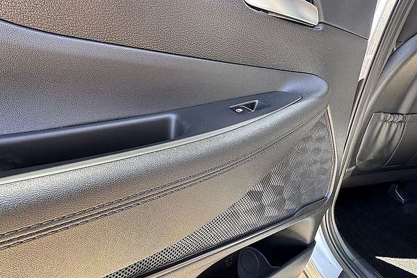 2023 Hyundai Santa Fe Active TM.V4