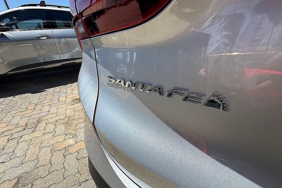 2023 Hyundai Santa Fe Active TM.V4
