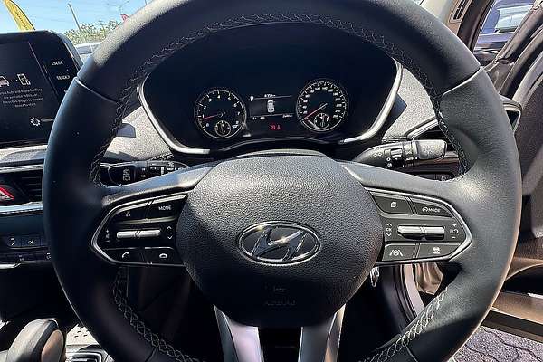 2023 Hyundai Santa Fe Active TM.V4