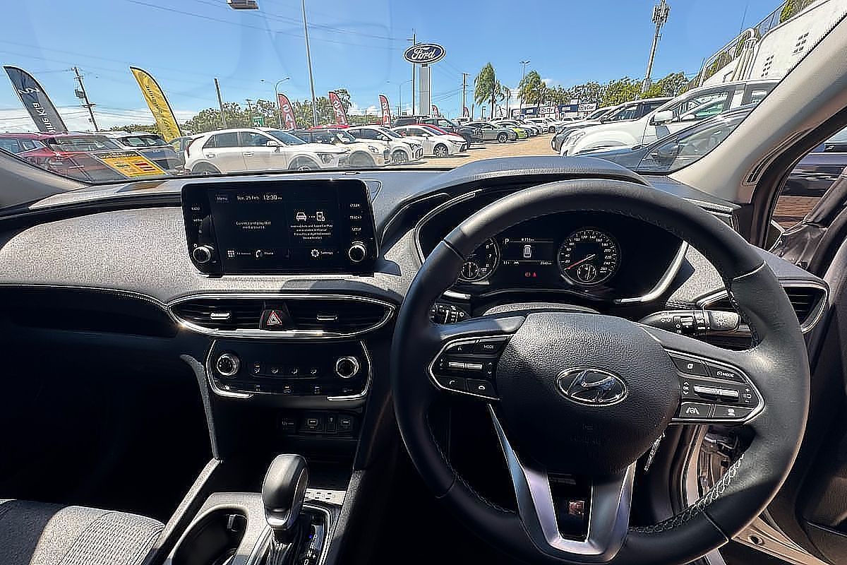 2023 Hyundai Santa Fe Active TM.V4