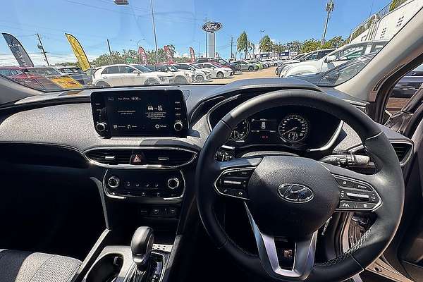 2023 Hyundai Santa Fe Active TM.V4