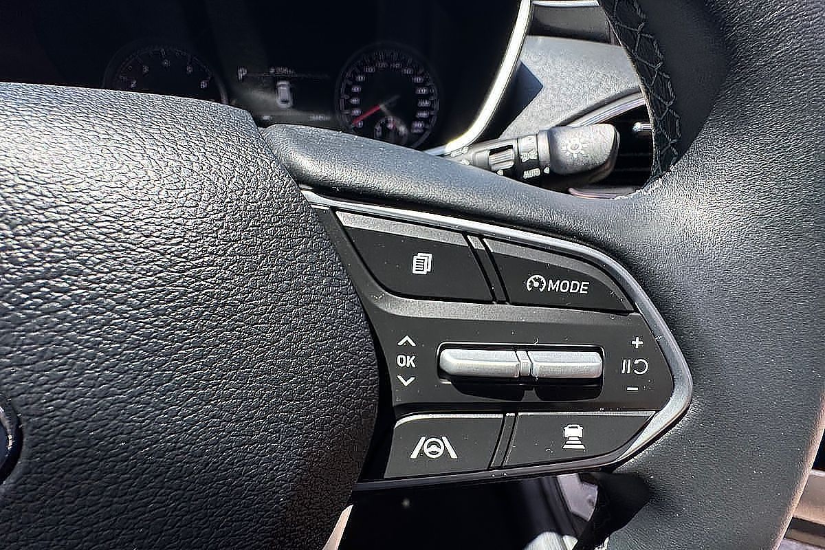 2023 Hyundai Santa Fe Active TM.V4