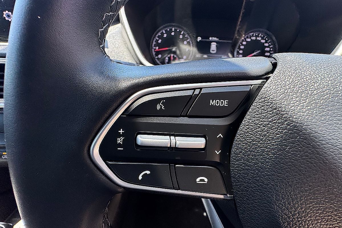 2023 Hyundai Santa Fe Active TM.V4
