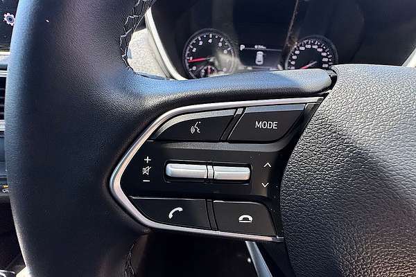2023 Hyundai Santa Fe Active TM.V4