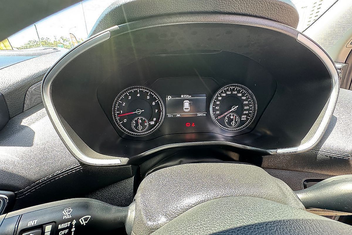 2023 Hyundai Santa Fe Active TM.V4