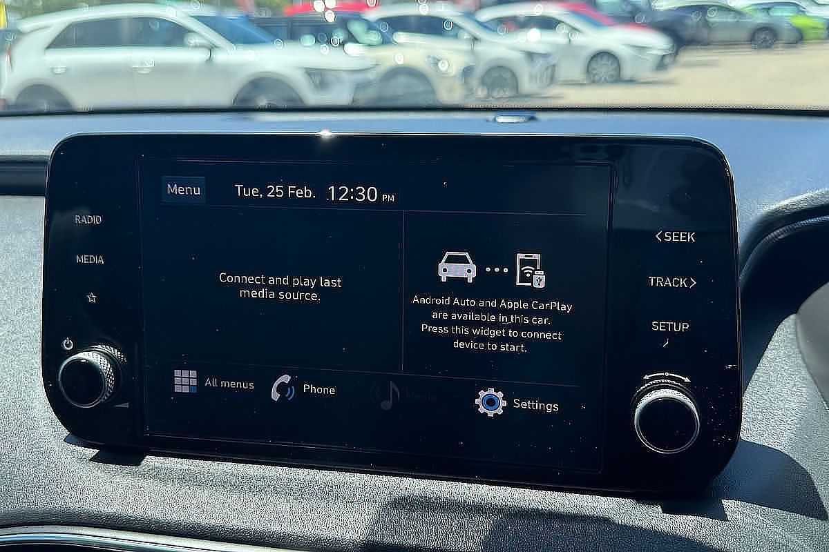 2023 Hyundai Santa Fe Active TM.V4