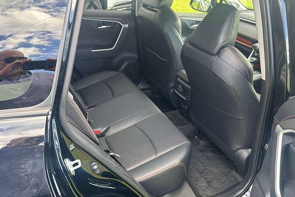 2020 Toyota RAV4 Edge AXAA54R