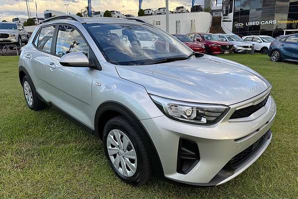 2023 Kia Stonic S YB