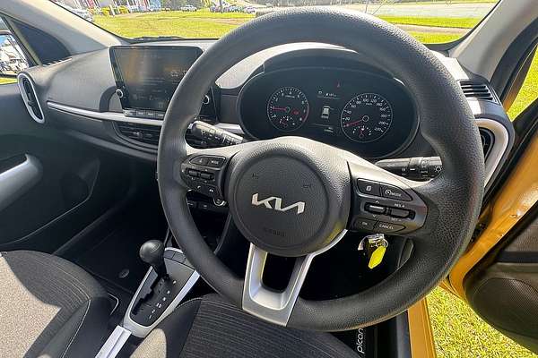2023 Kia Picanto S JA