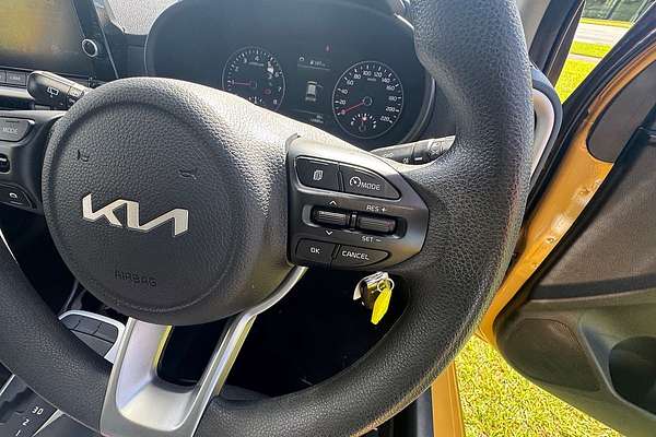 2023 Kia Picanto S JA